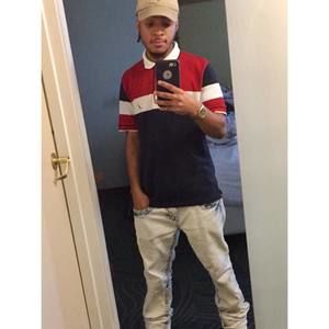 Meet your Posher, Timothy